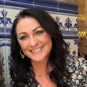 Meet your Posher, Tonya